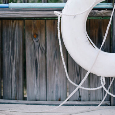 Being In Your Control