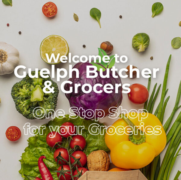 Guelph Butcher and Grocers Guelph Your one stop shop for grocery